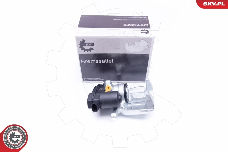Brake Caliper